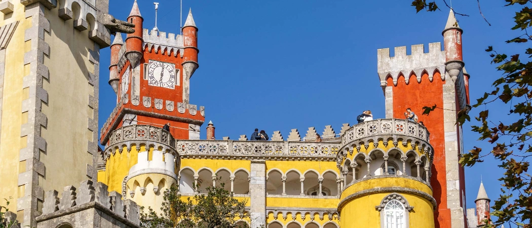 Sintra
