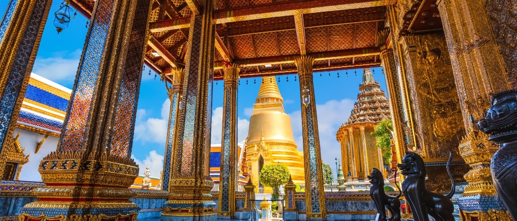 Bangkok