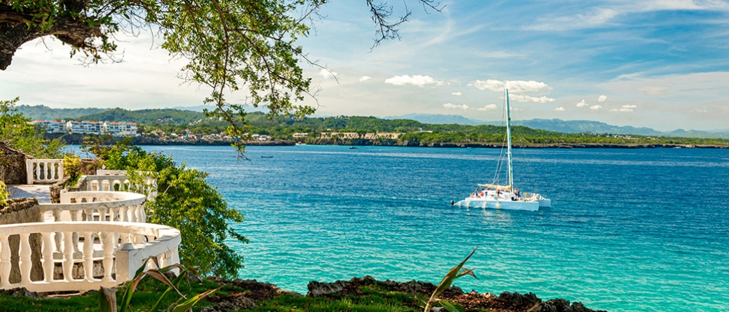 Puerto Plata Catamaran