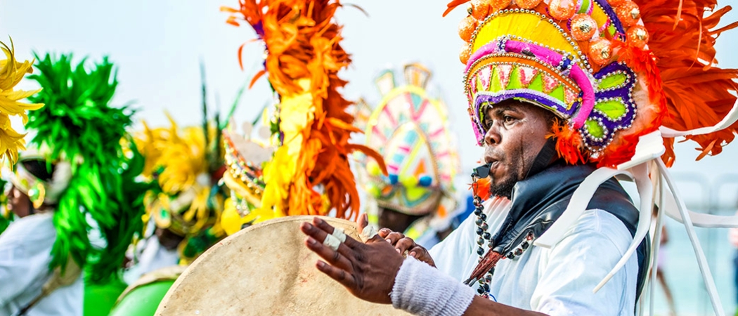 Junkanoo