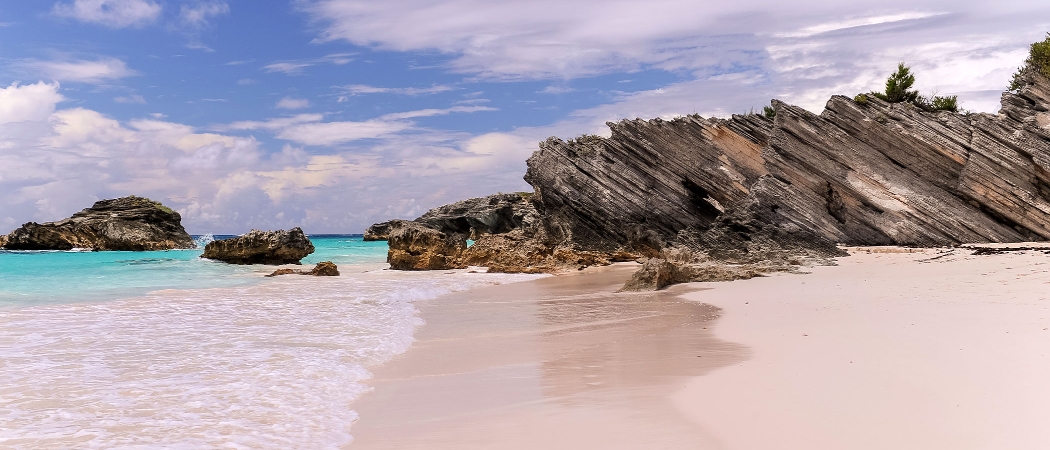 Horseshoe Bay Beach