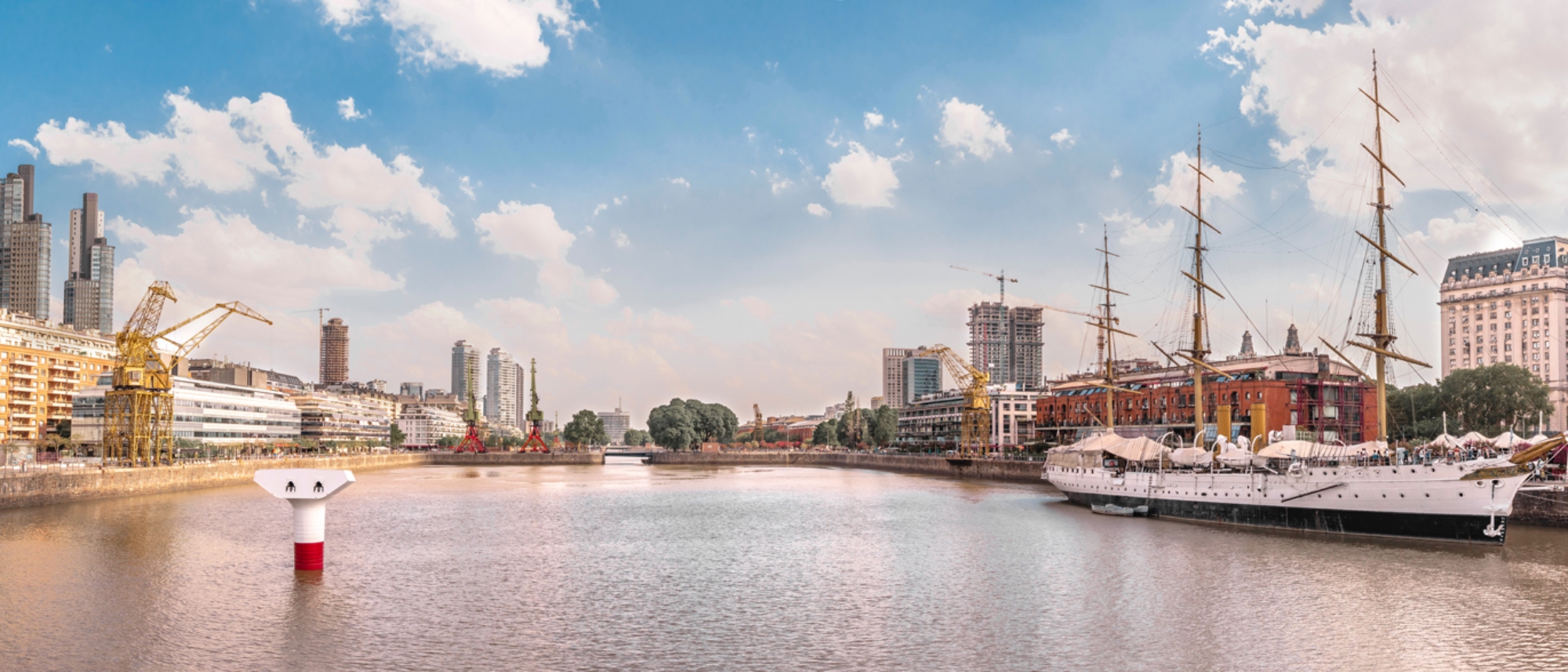 Puerto Madero