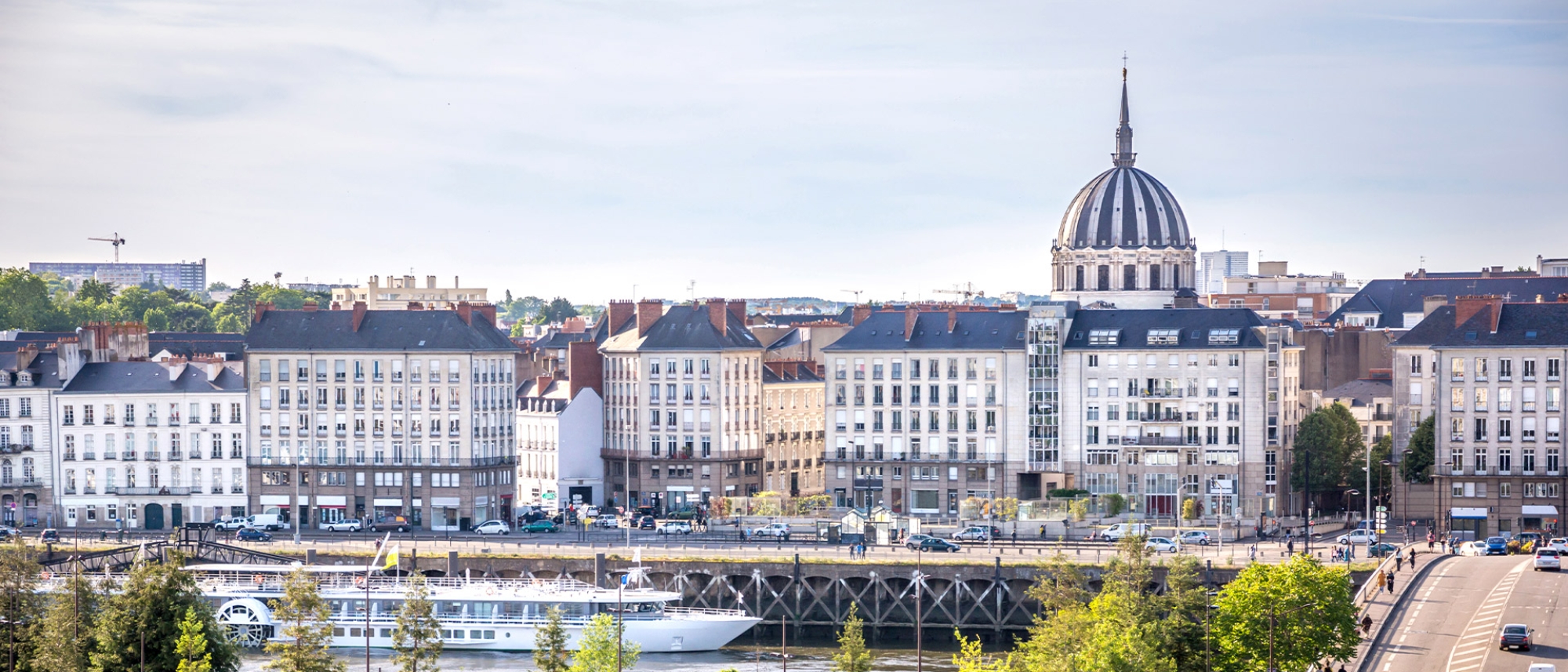 Nantes France