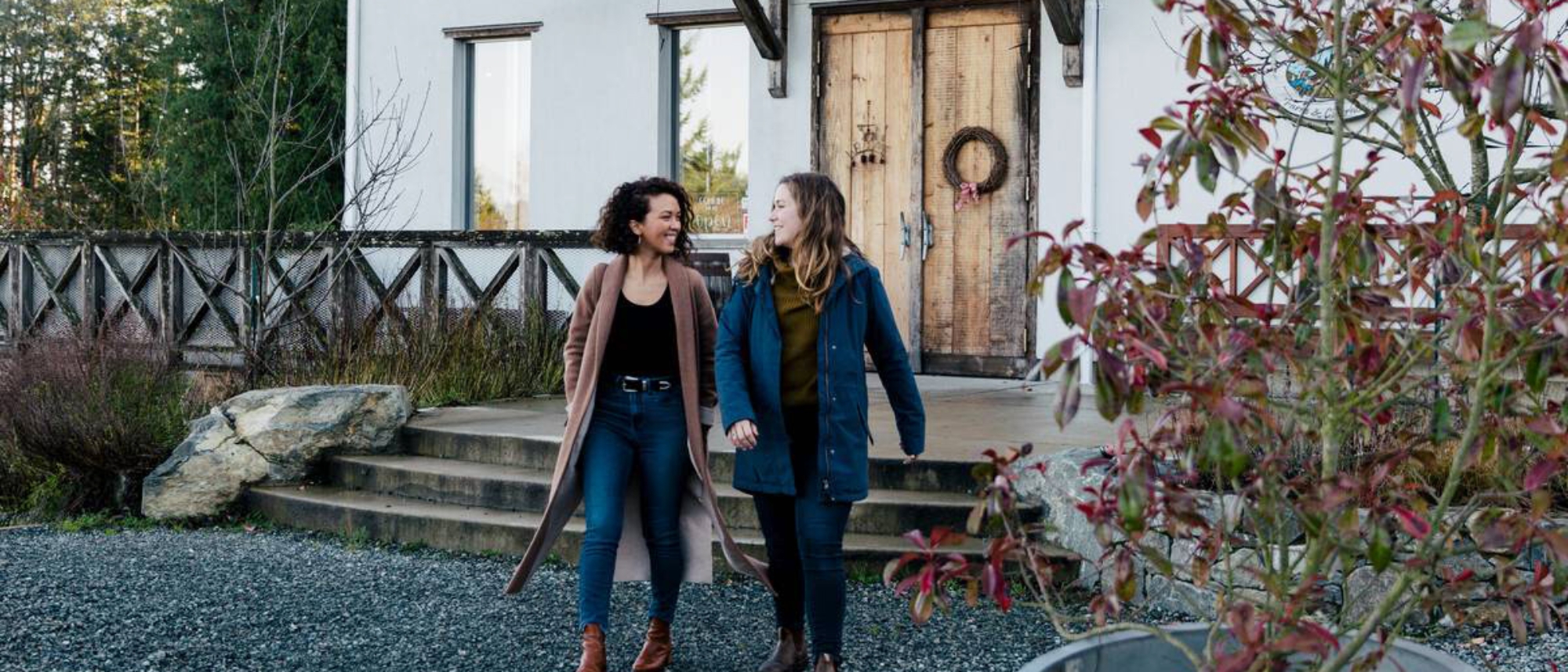 Sea Cider Farm and Ciderhouse