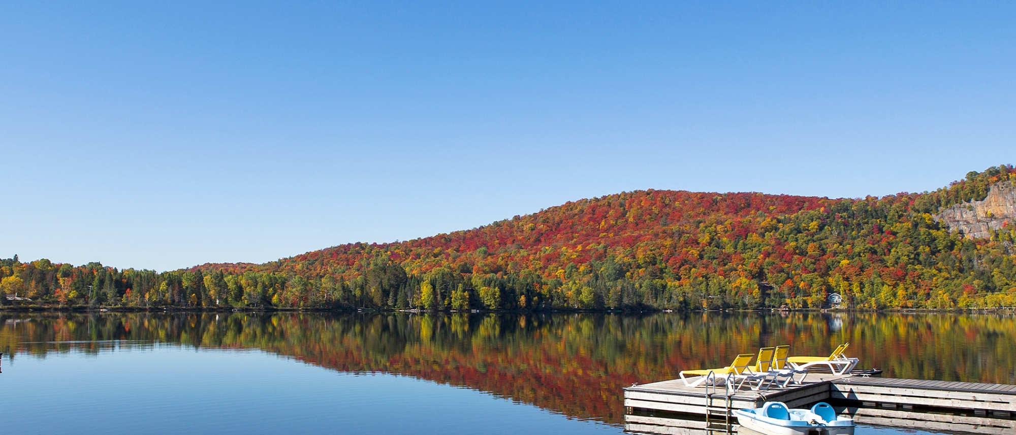 Mont Tremblant