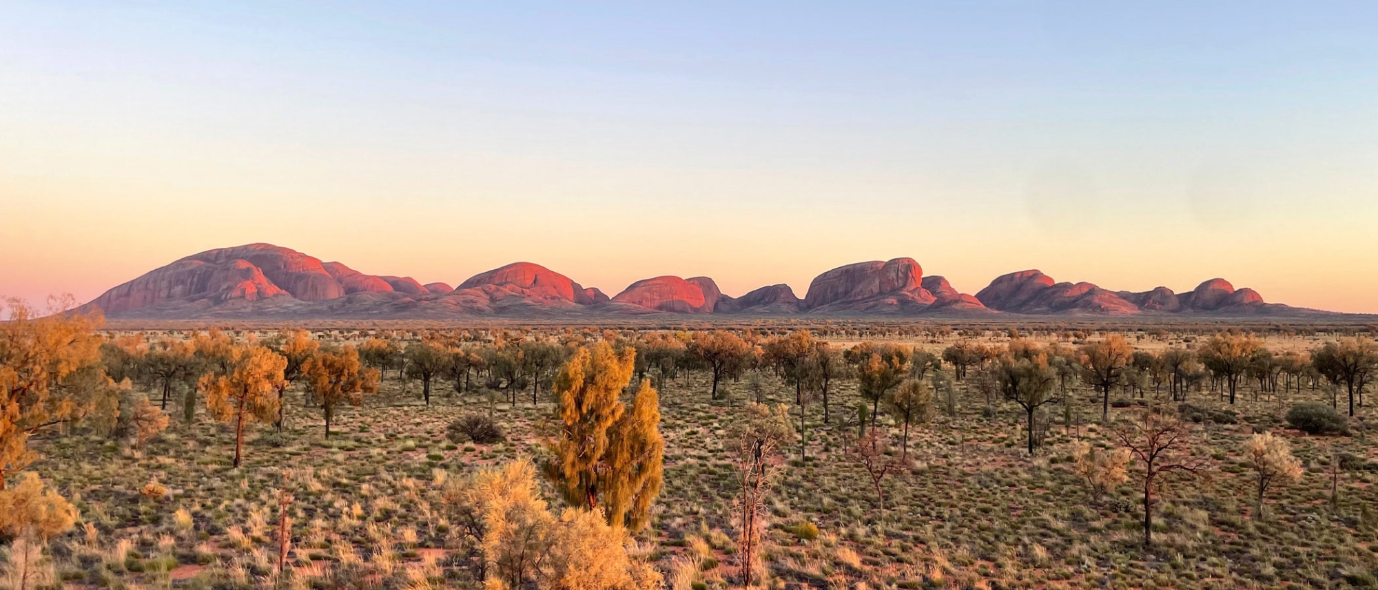 Kata tjuta