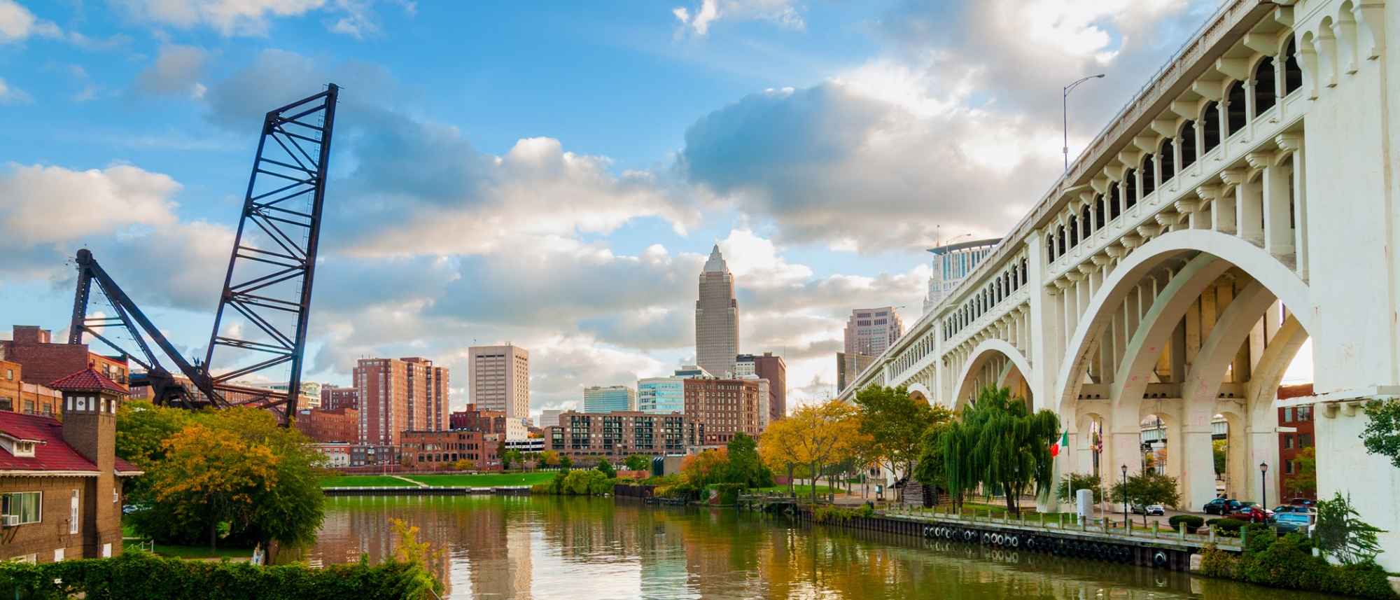 Cleveland Skylinejpg
