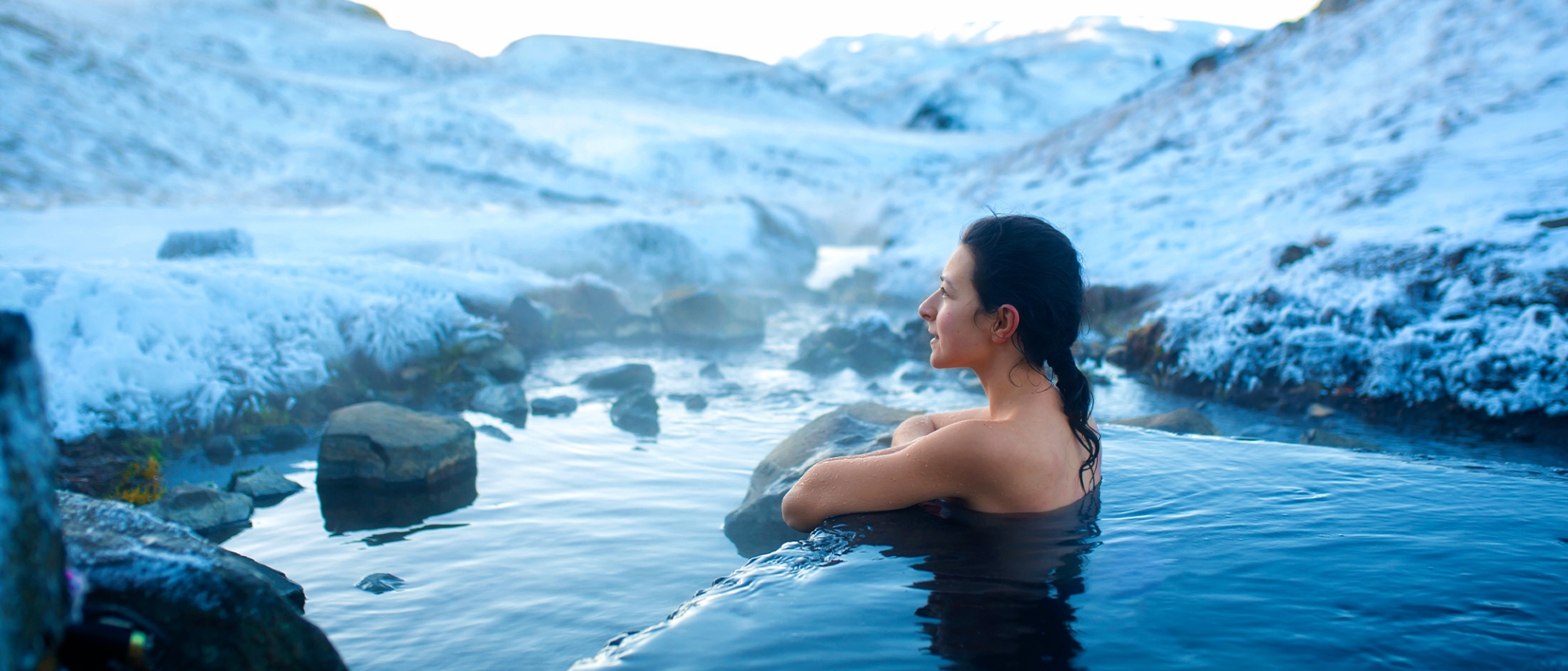 Rekjavik Spa