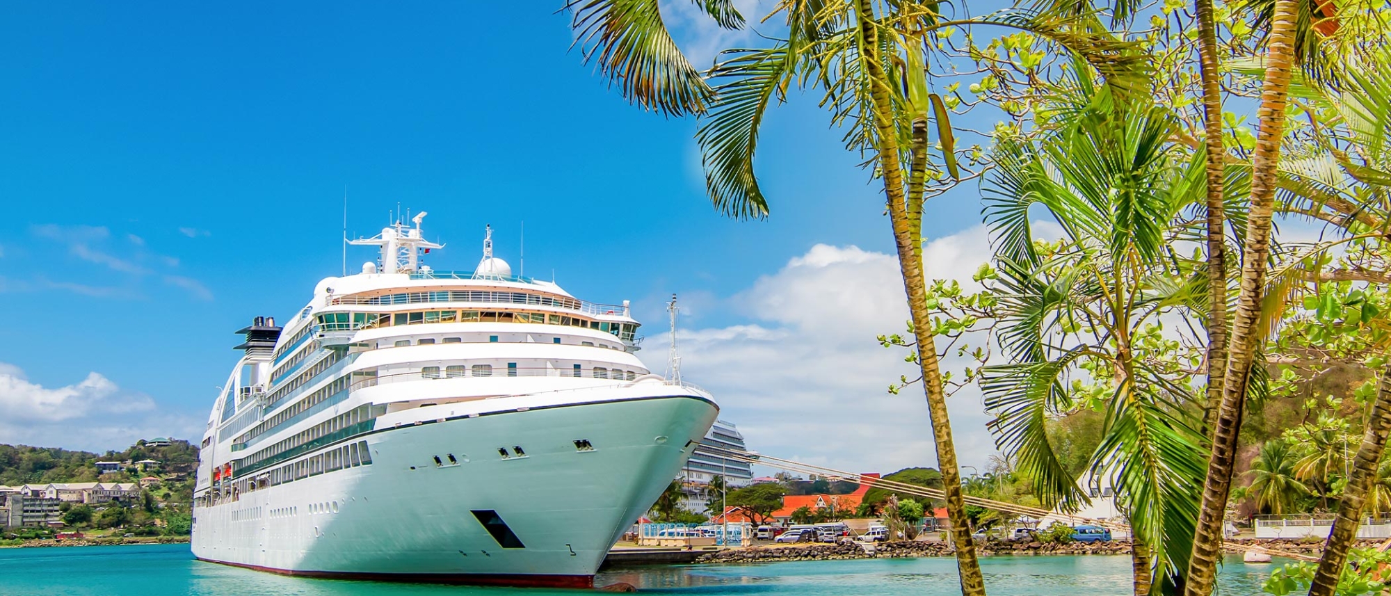 Caribbean Cruises