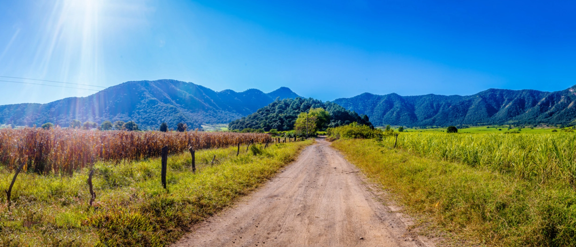 Tepetiltic Volcano Nayarit