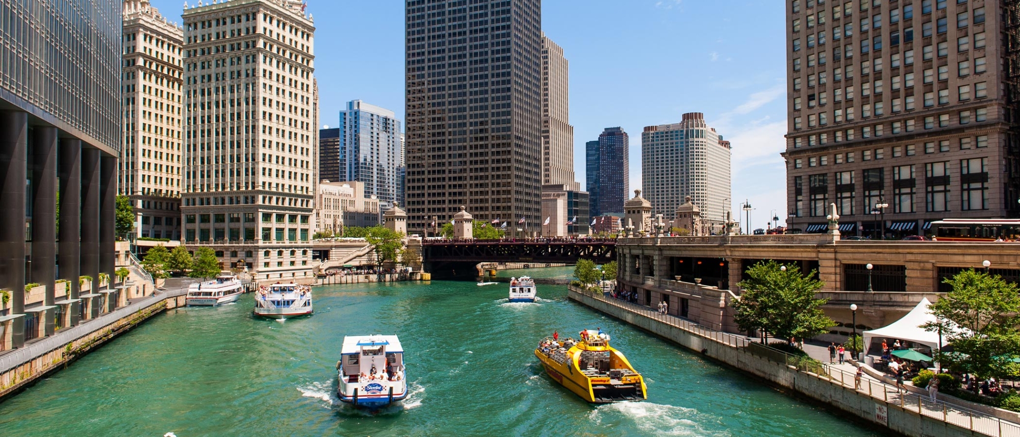 Chicago River