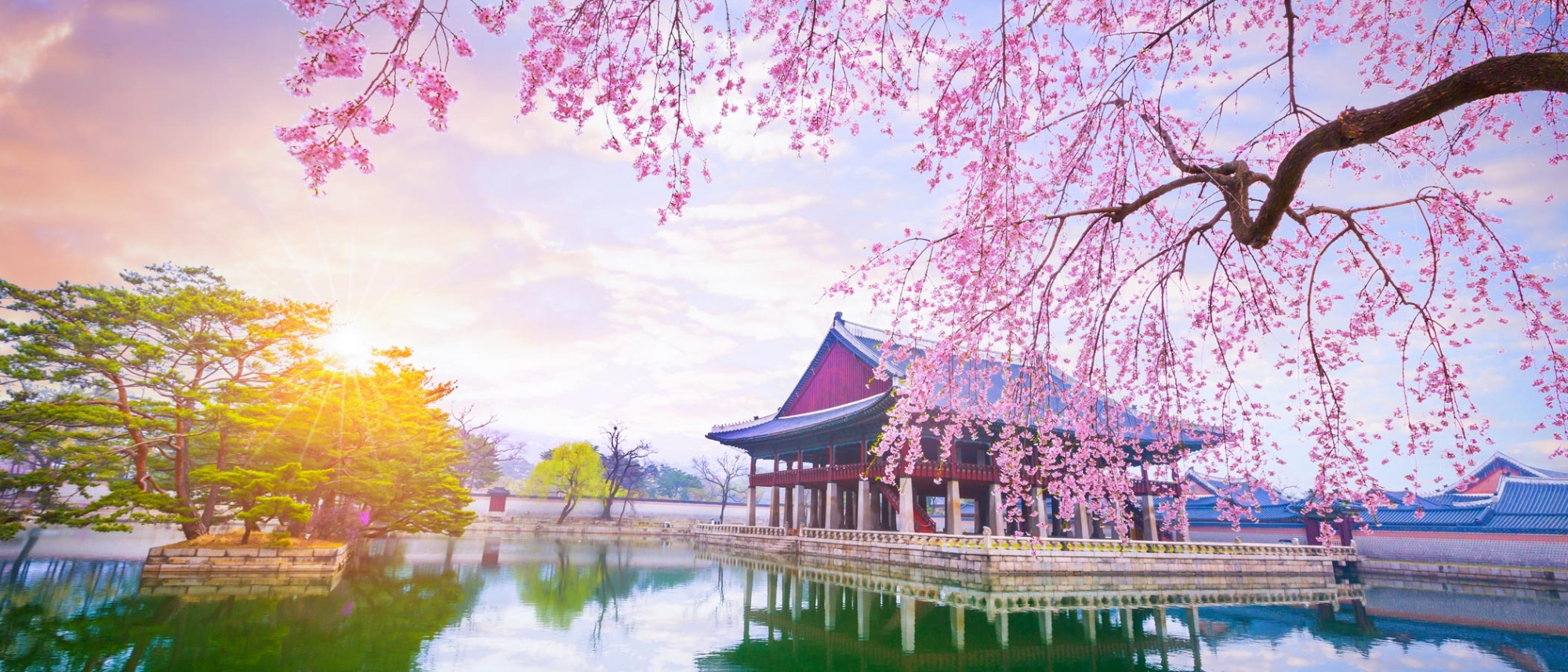 Gyeongbokgung Palace