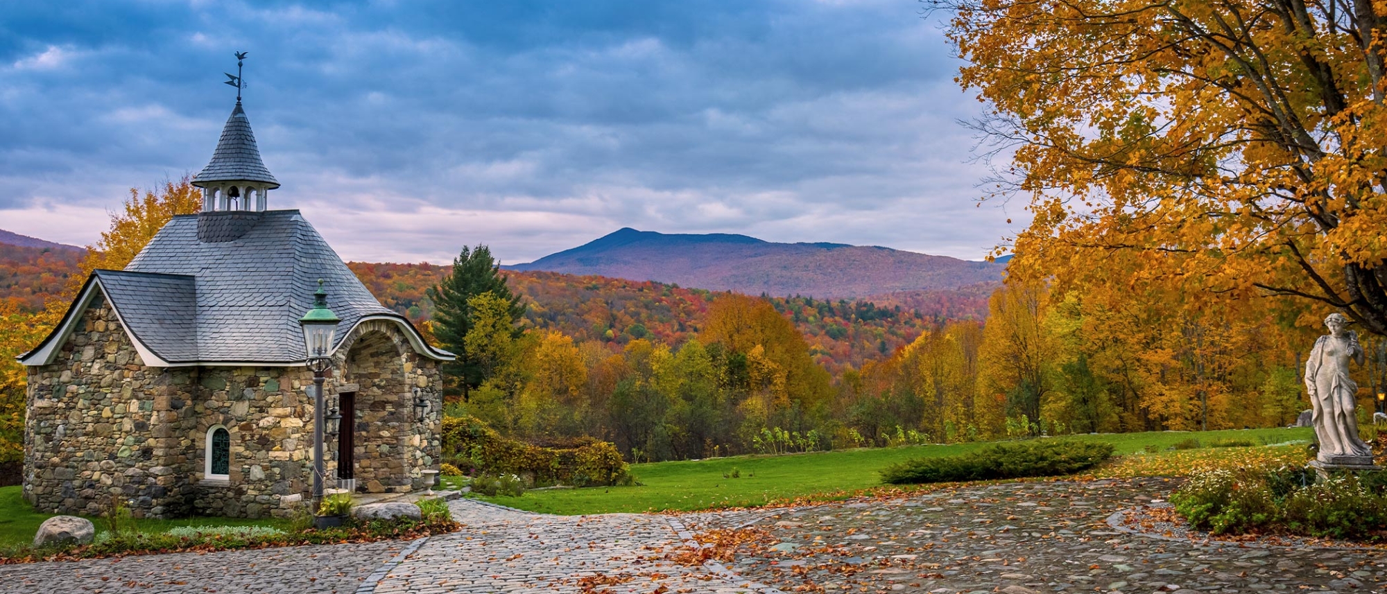 Eastern Townships