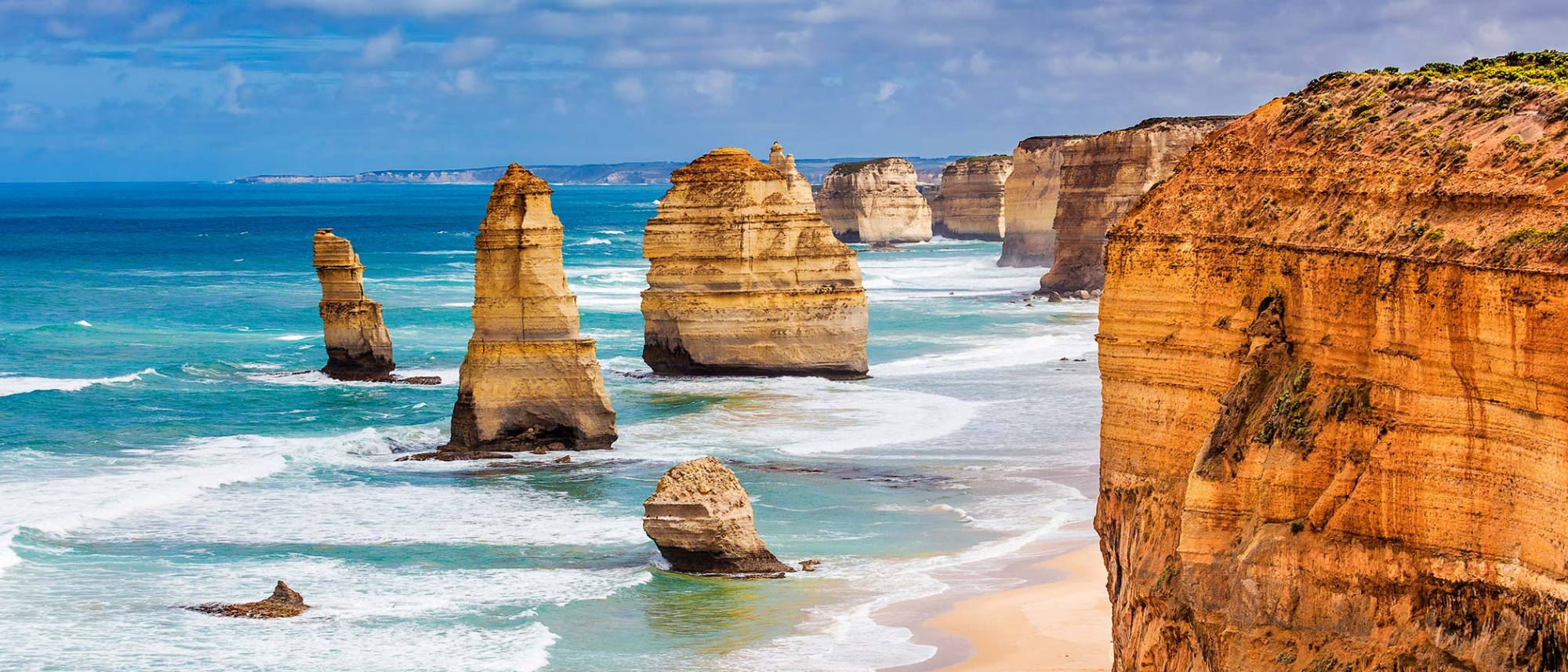 Twelve Apostles Australia