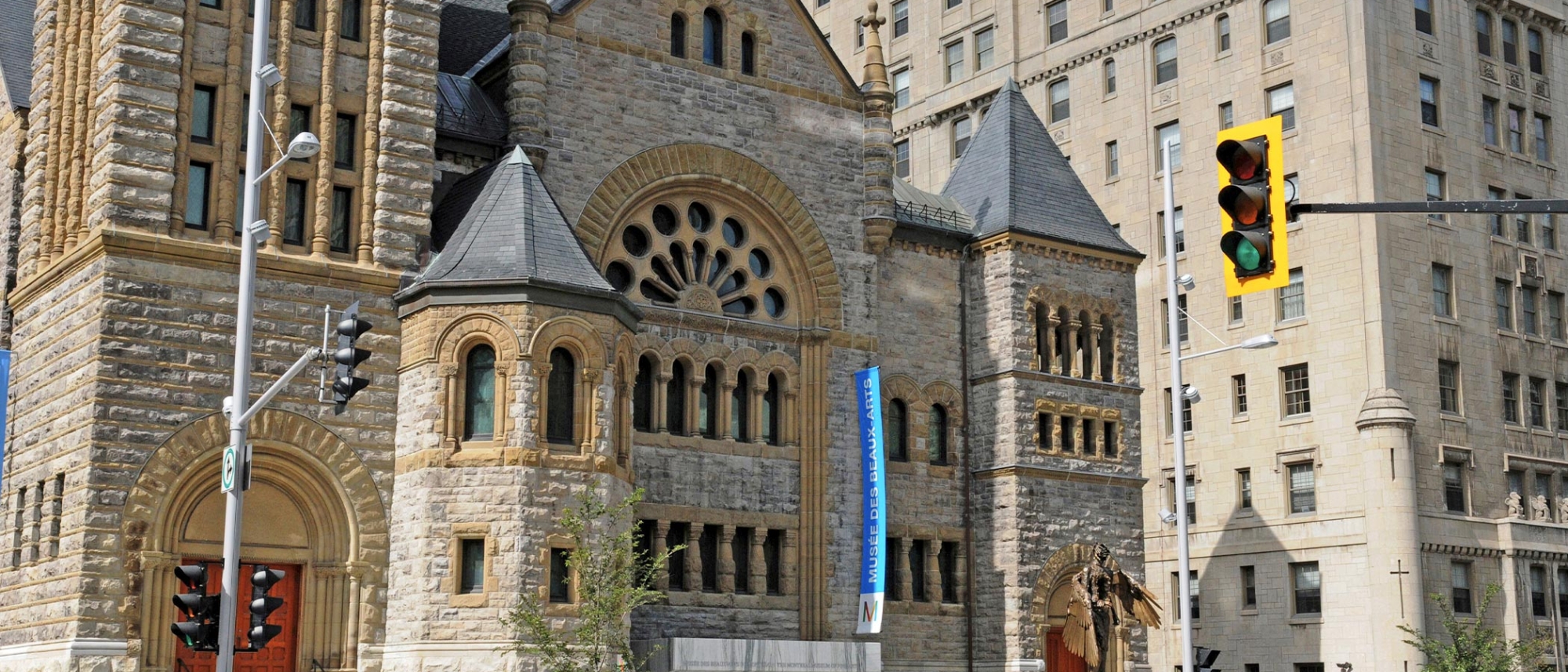 Montreal Museums