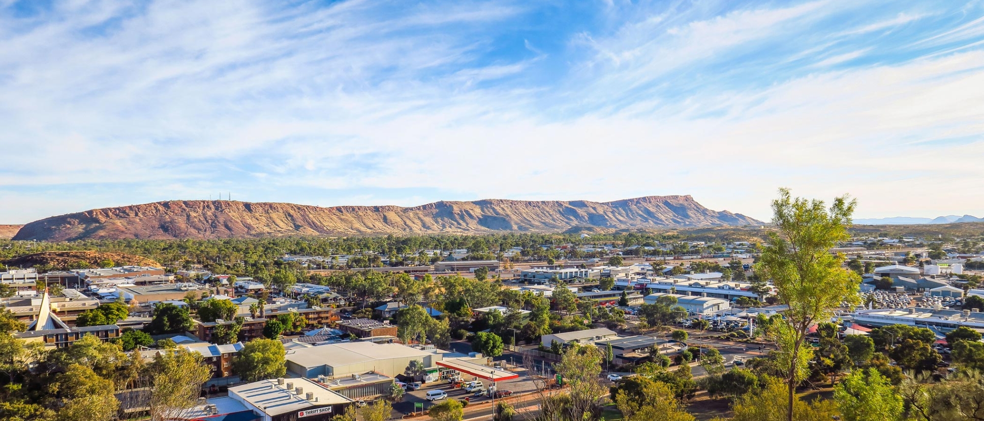 Alice Springs Australia