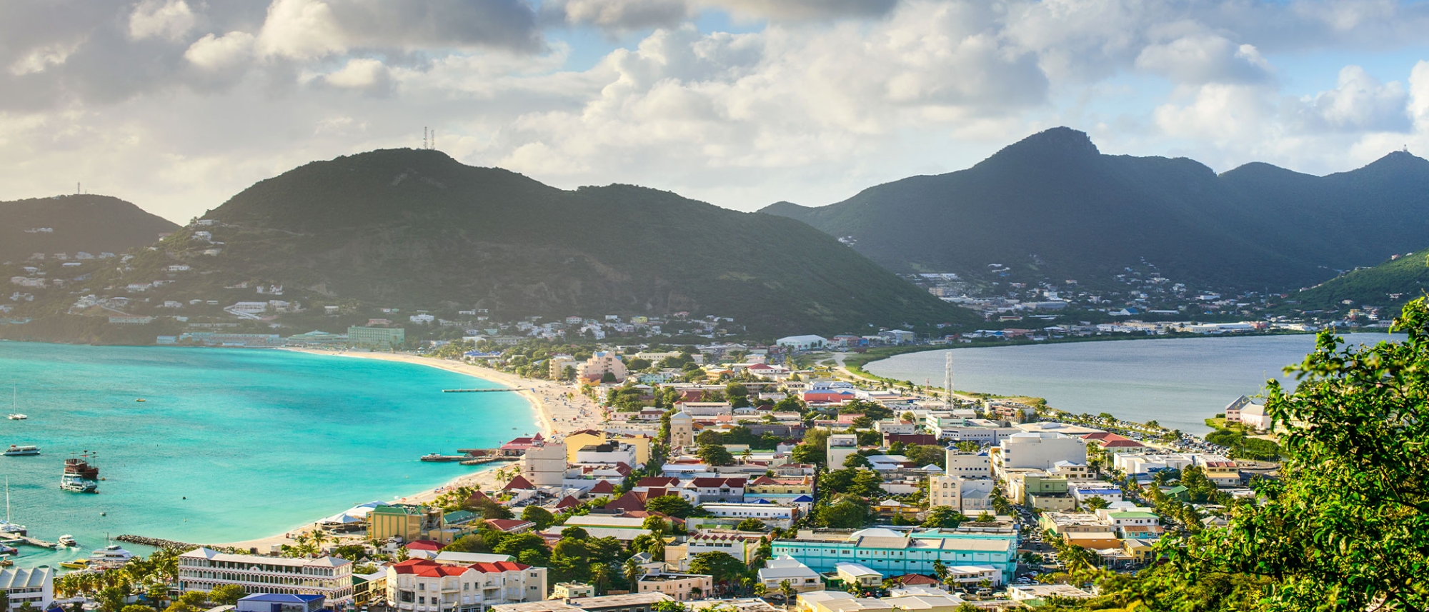 Saint Maarten