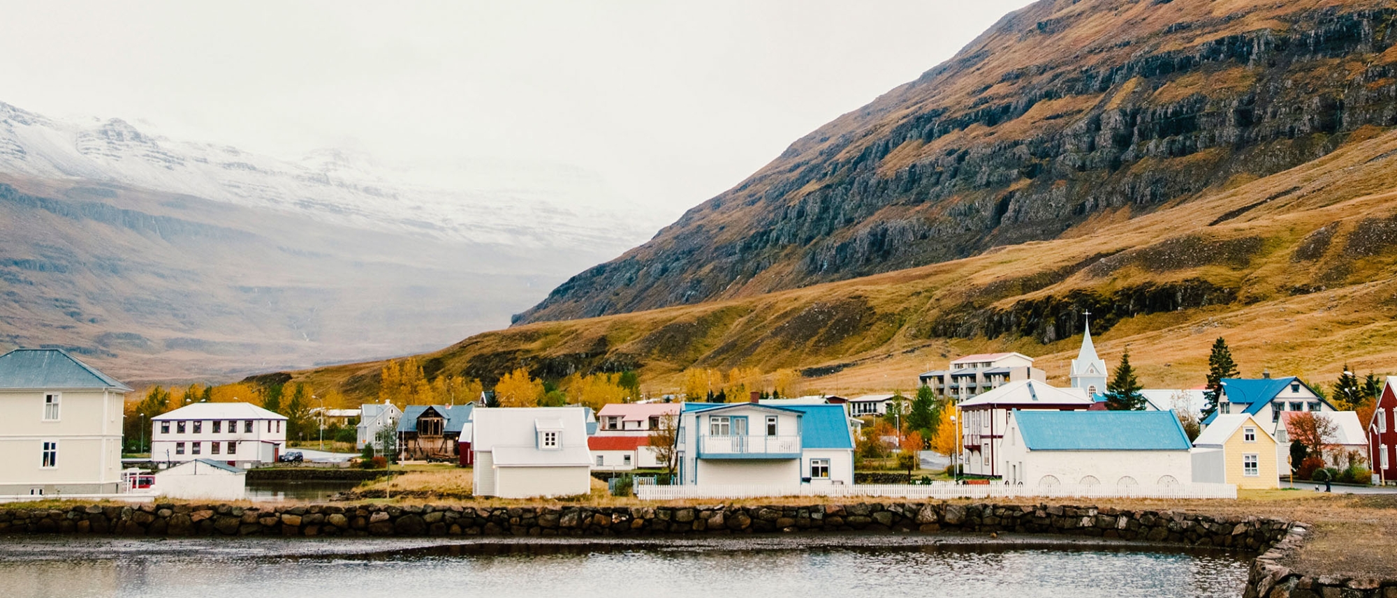 Reykjavik Iceland