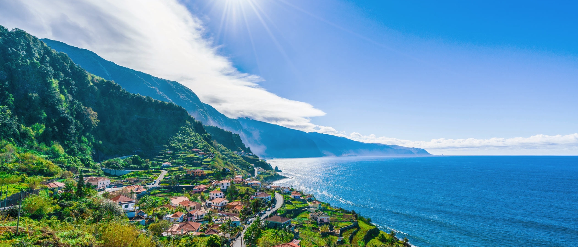 Ponta Delgada Portugal