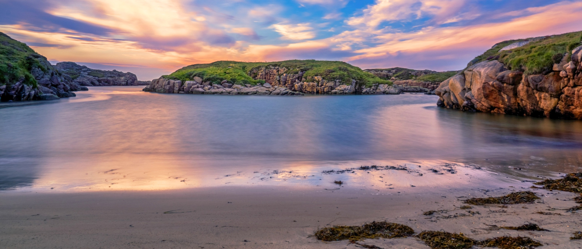 Ireland Landscapes