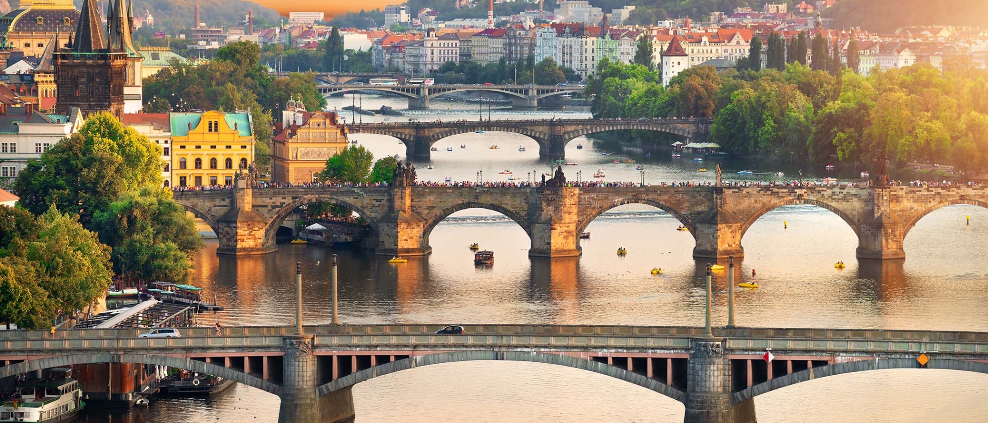 View-of-Bridges-Prague