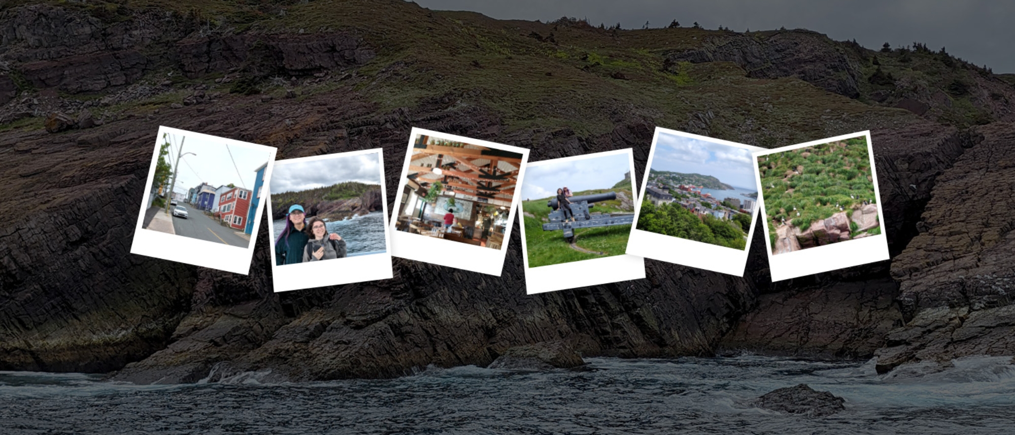 St Johns Newfoundland Pictures