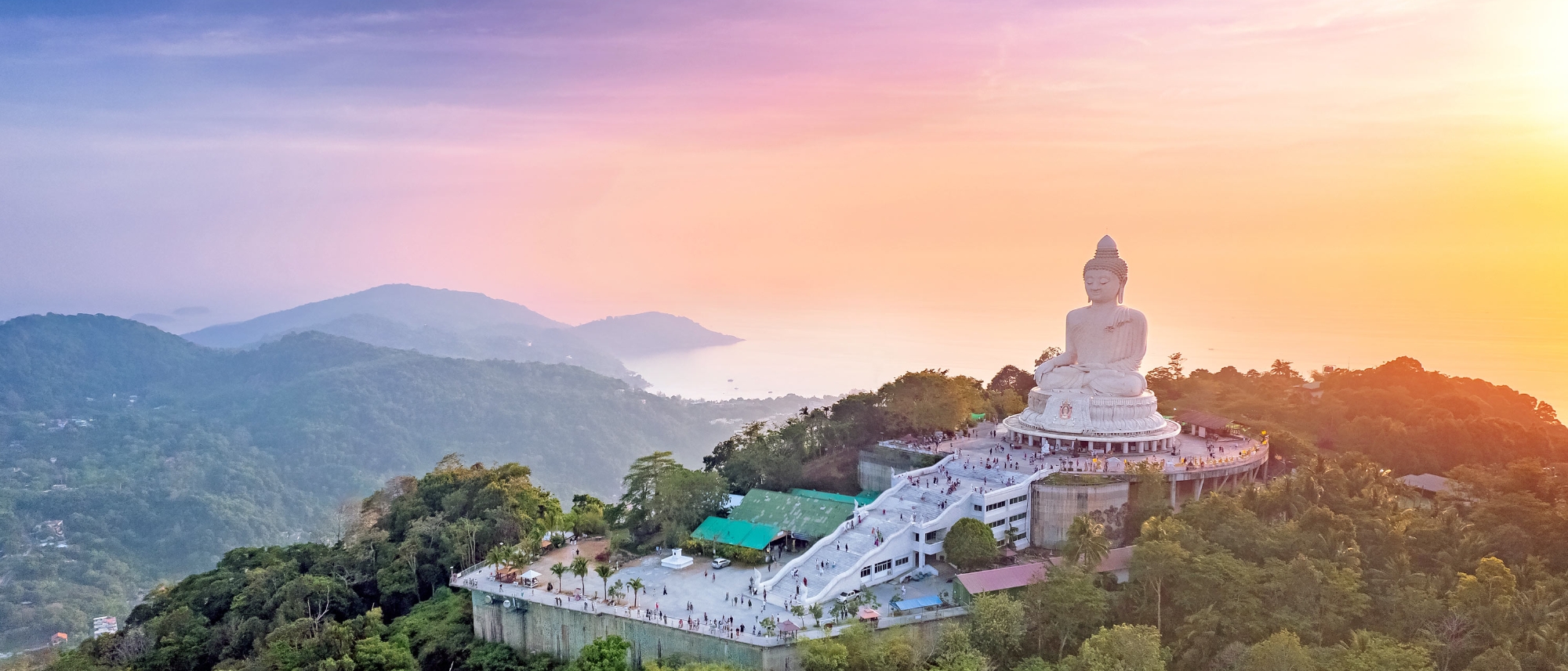 Phuket The Big Buddha