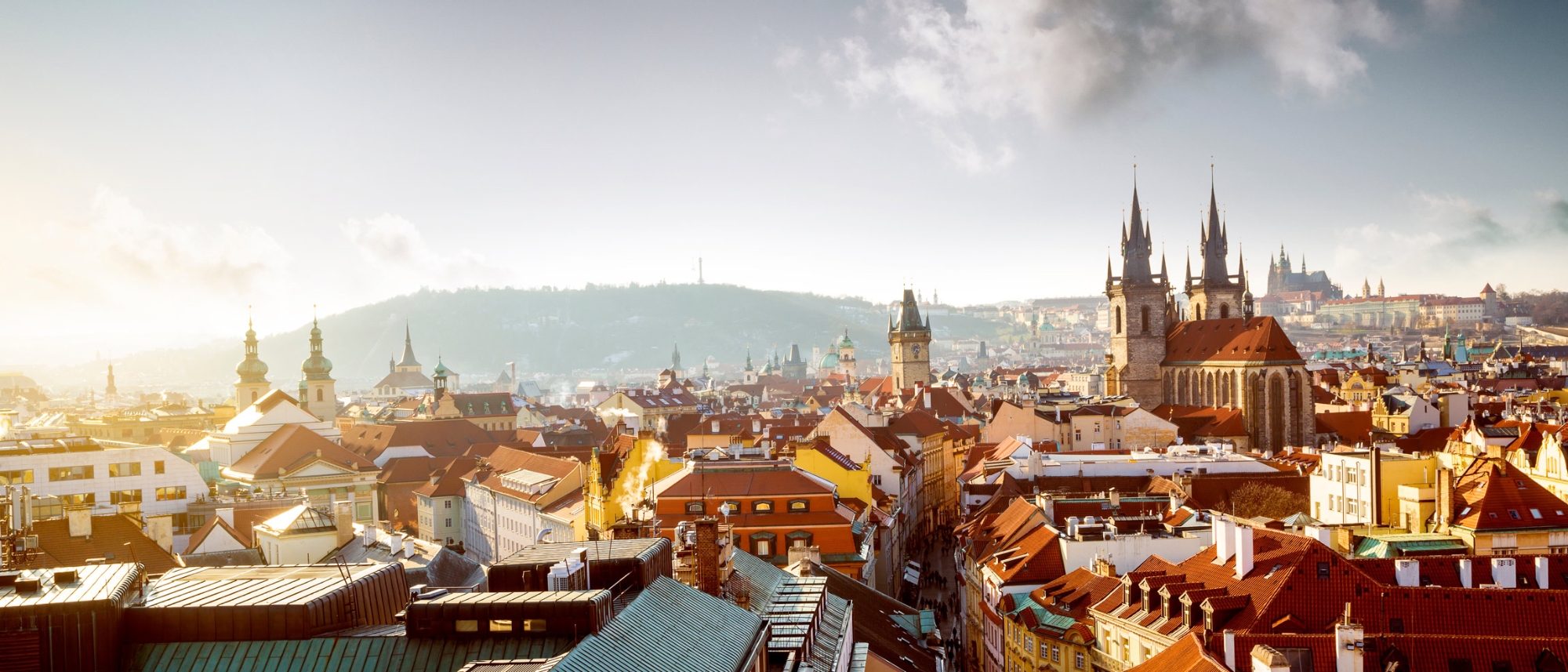 Prague