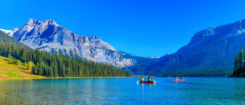 Emerald Lake