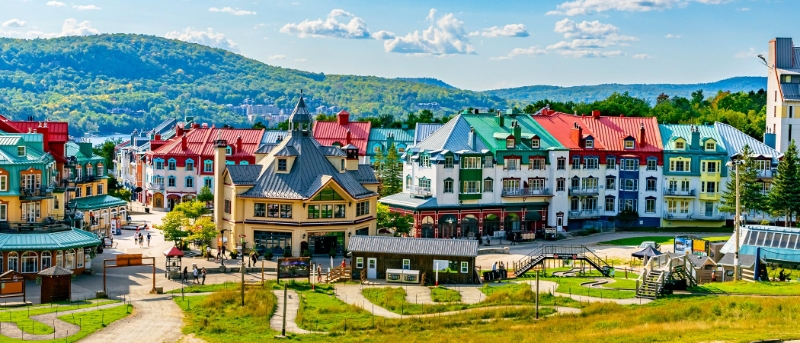 Mont Tremblant