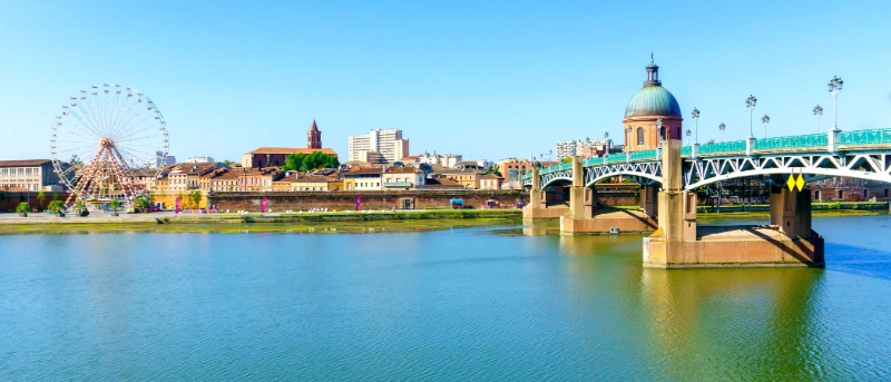 Toulouse France