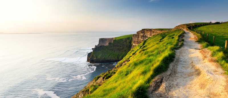 Cliffs of Moher Ireland