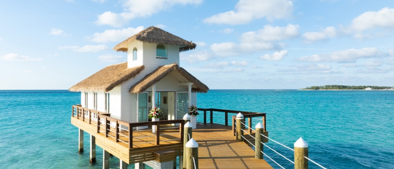 Wedding Chapel