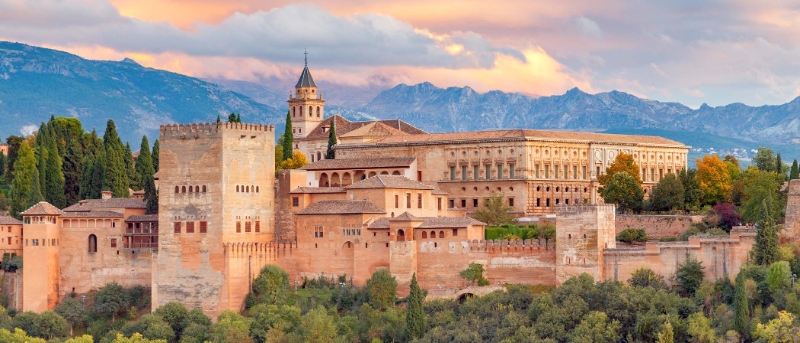 Alhambra