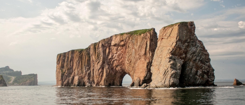 Gaspe Peninsula