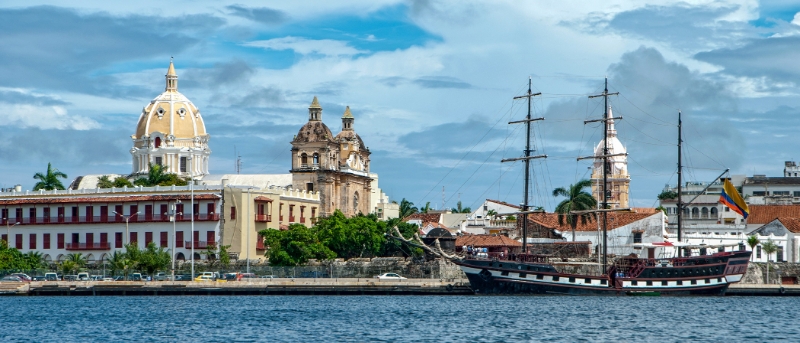 Cartagena de Indias