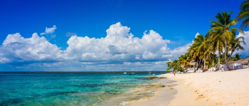 Turks and Caicos Beaches