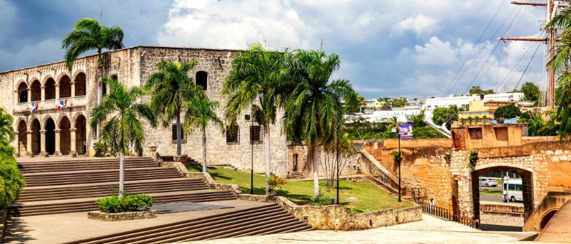 Santo Domingo