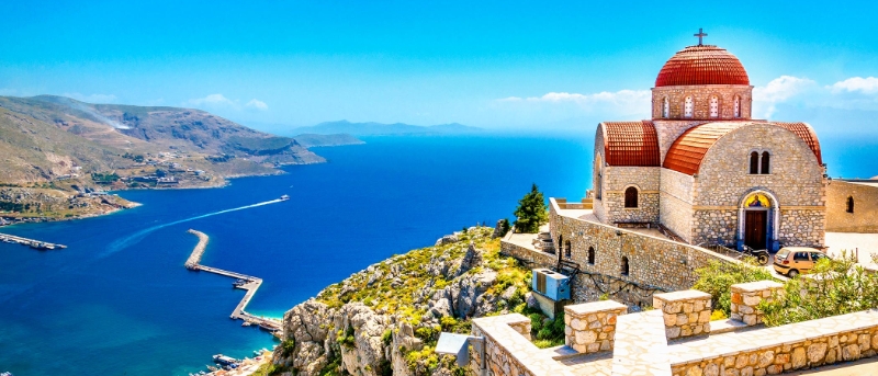 Greek Islands