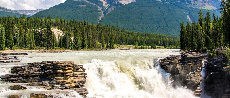 Jasper National Park