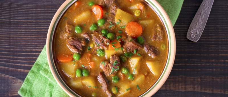 Irish Stew