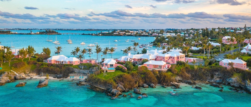 Bermuda