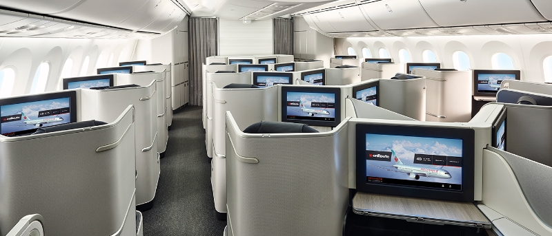 Business Class