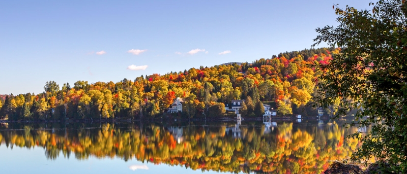 Mont Tremblant