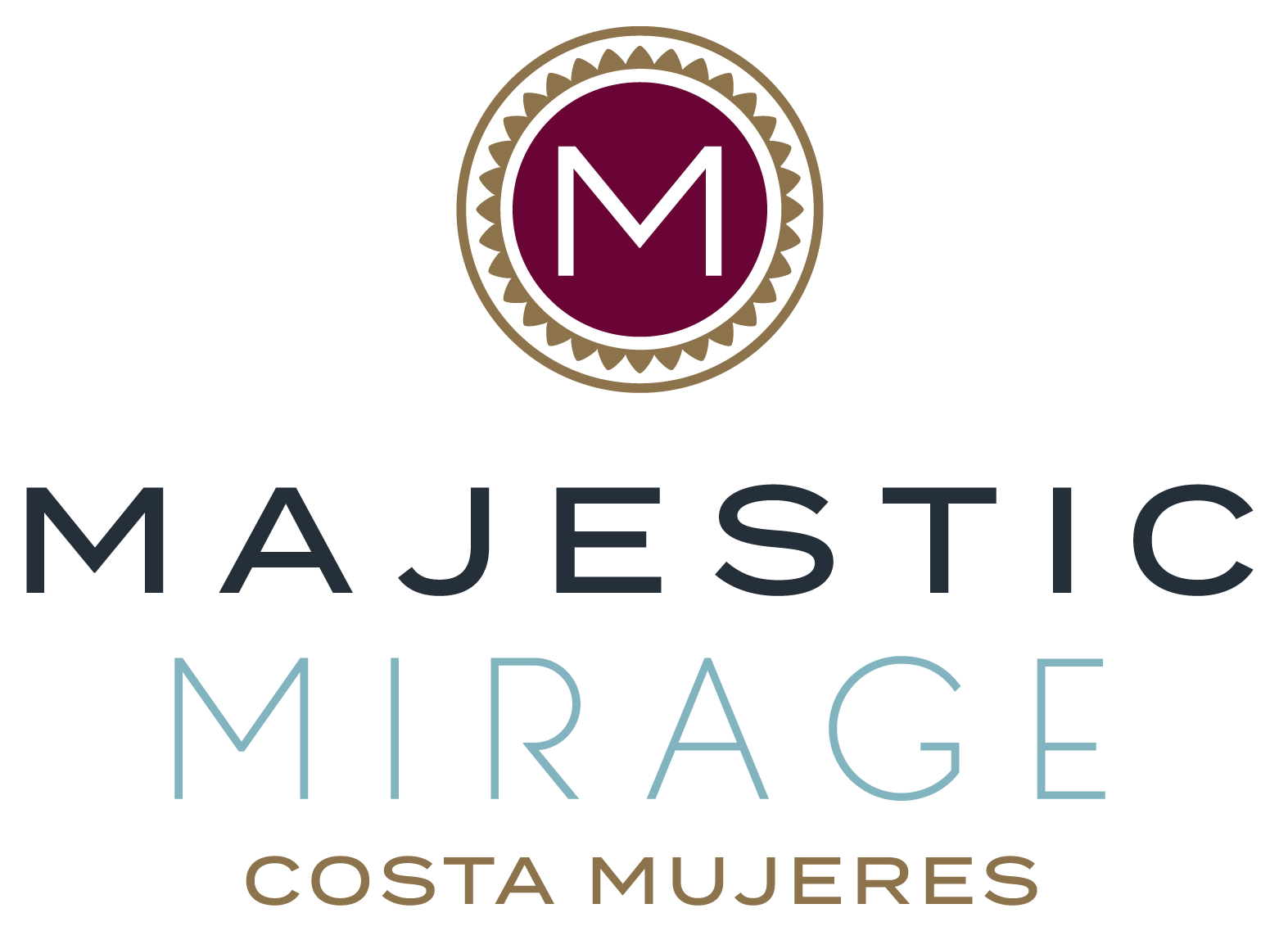 Majestic Mirage Costa Mujeres