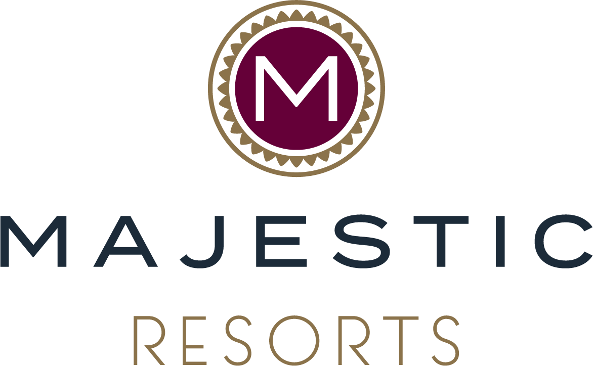Majestic Resorts Logo