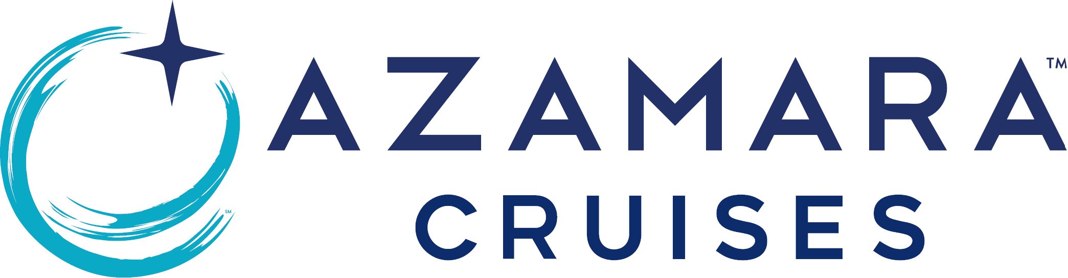 Azamara Cruises logo
