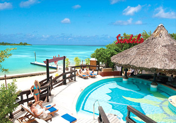 Sandals Royal Caribbean, Jamaica from US$1,136