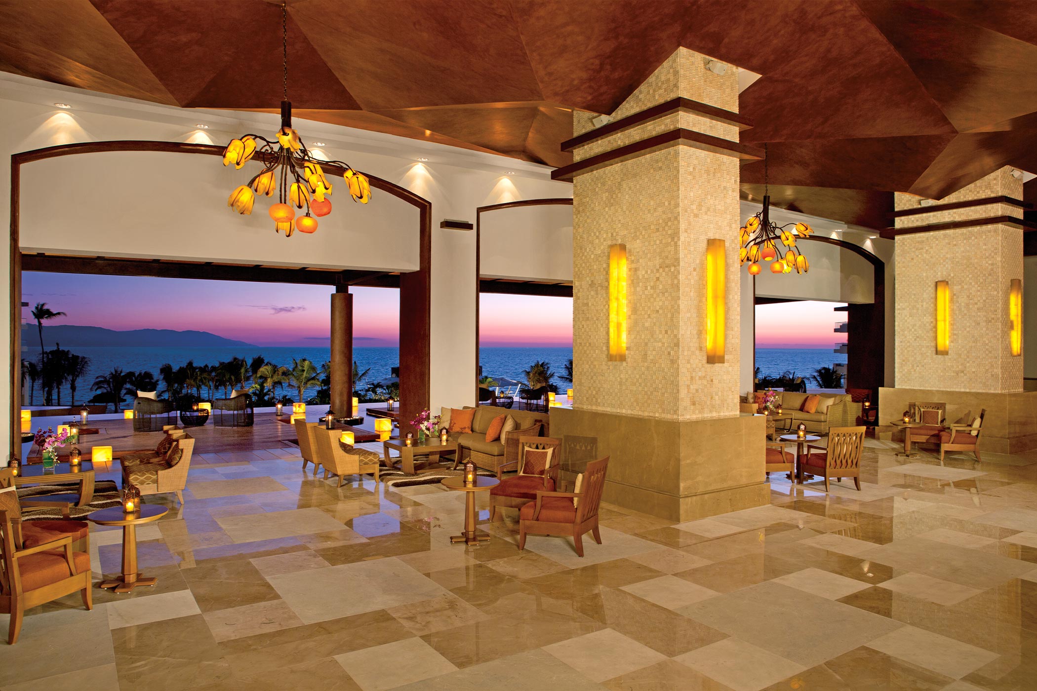 Planning the Perfect Stay in Puerto Vallarta Resorts - Dreams Abroad