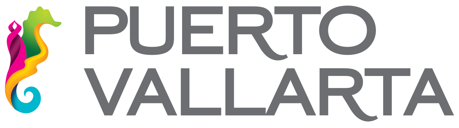 Logo Puerto Vallarta